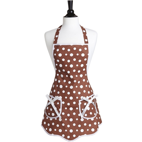 Jessica Steele Other - Jessie Steele Retro Polka Dot Ava Apron